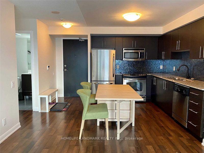 Photo 5 of Unit 1902, 17 Anndale Drive, North York, Willowdale East — HOMEH