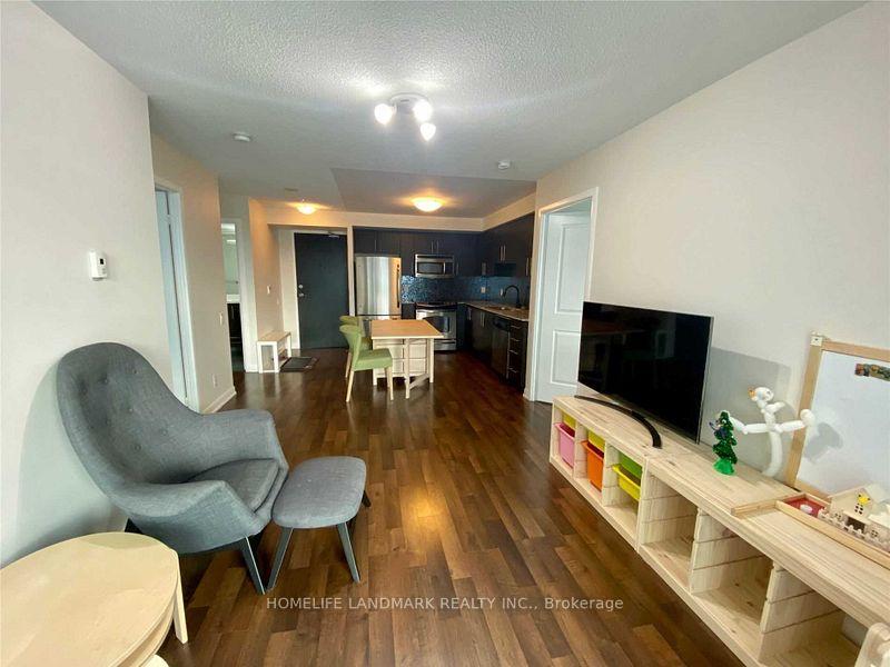 Photo 6 of Unit 1902, 17 Anndale Drive, North York, Willowdale East — HOMEH