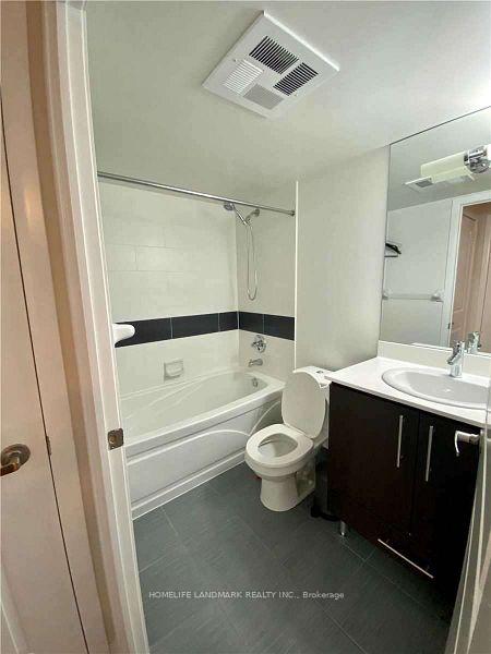 Photo 8 of Unit 1902, 17 Anndale Drive, North York, Willowdale East — HOMEH