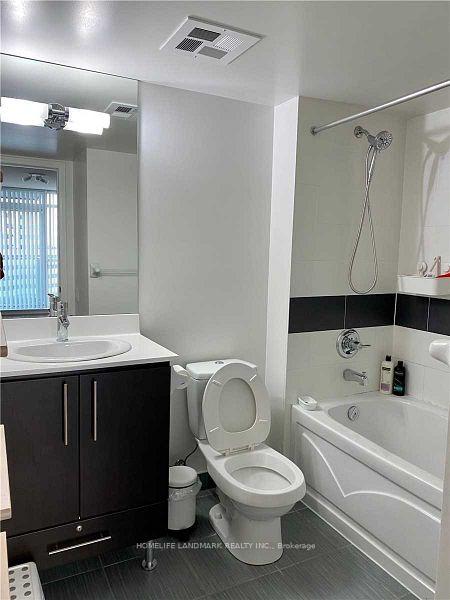 Photo 10 of Unit 1902, 17 Anndale Drive, North York, Willowdale East — HOMEH