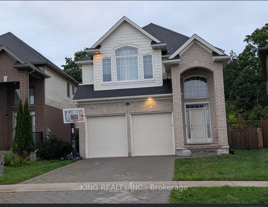 Photo 2 of 1624 Finley Crescent, London, North I — HOMEH