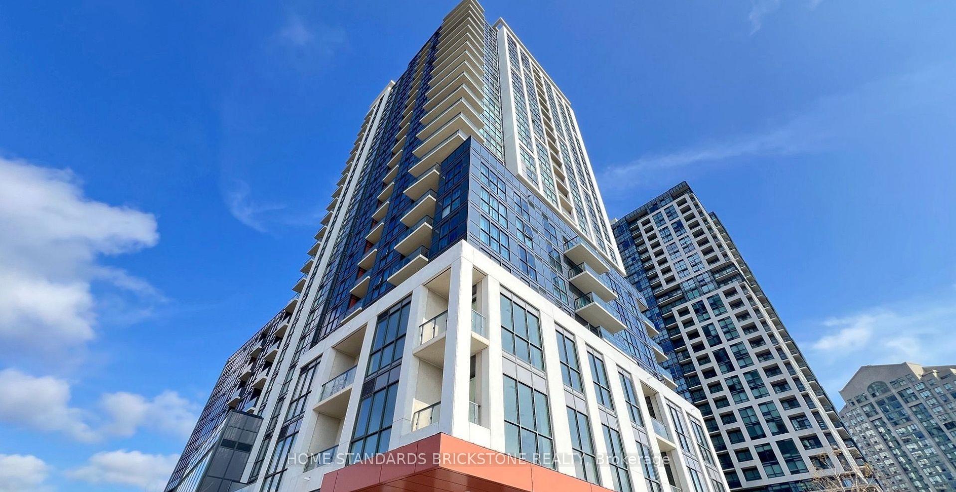 Photo 1 of Unit 2302, 50 Thomas Riley Road, Etobicoke, Islington-City Centre West — HOMEH