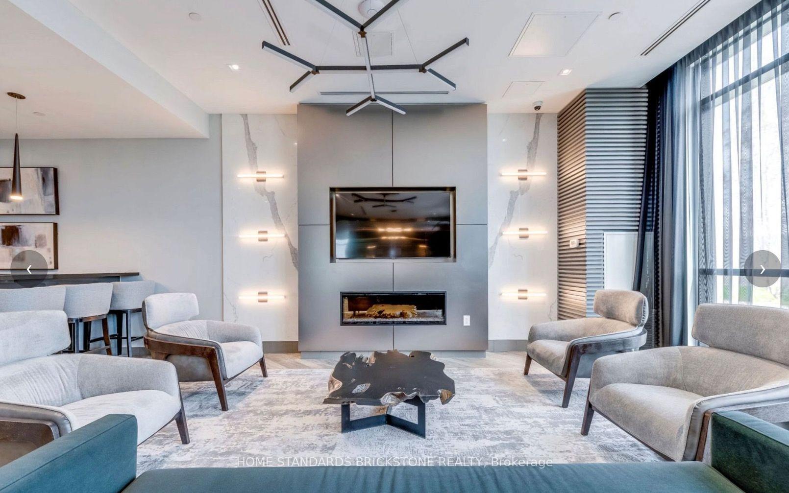 Photo 3 of Unit 2302, 50 Thomas Riley Road, Etobicoke, Islington-City Centre West — HOMEH