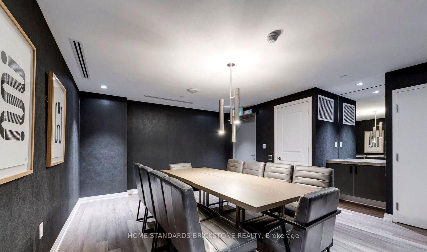 Photo 5 of Unit 2302, 50 Thomas Riley Road, Etobicoke, Islington-City Centre West — HOMEH