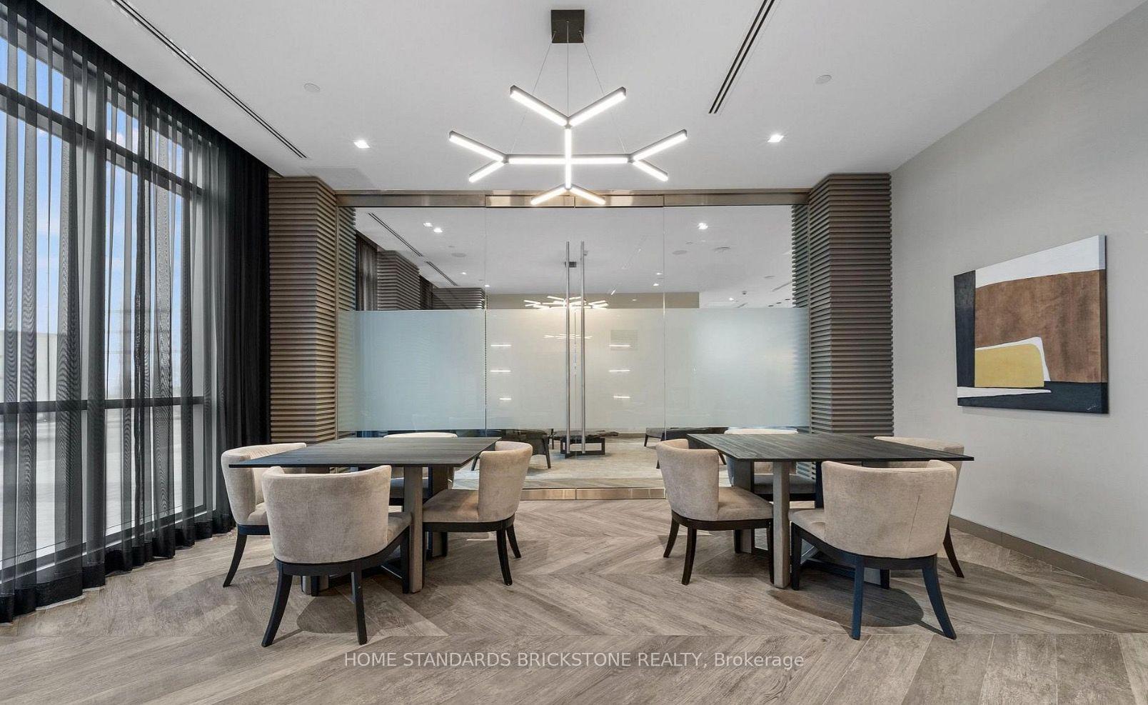 Photo 6 of Unit 2302, 50 Thomas Riley Road, Etobicoke, Islington-City Centre West — HOMEH