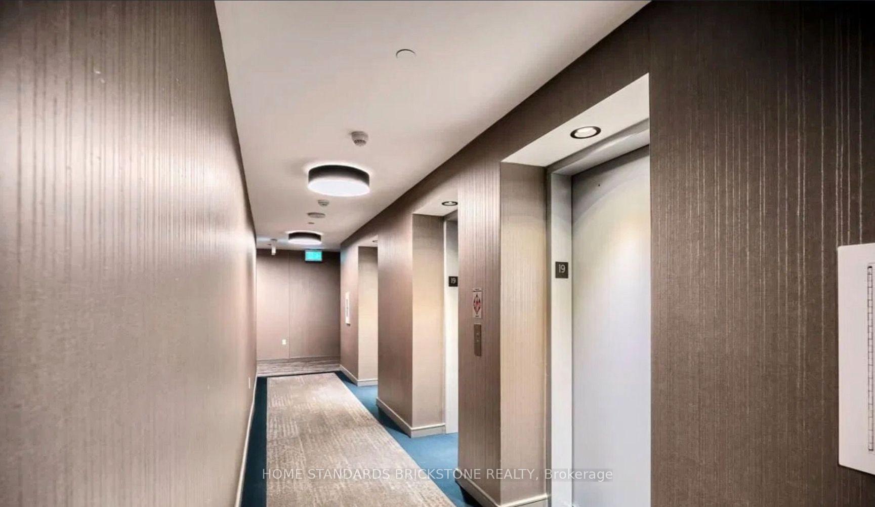 Photo 7 of Unit 2302, 50 Thomas Riley Road, Etobicoke, Islington-City Centre West — HOMEH
