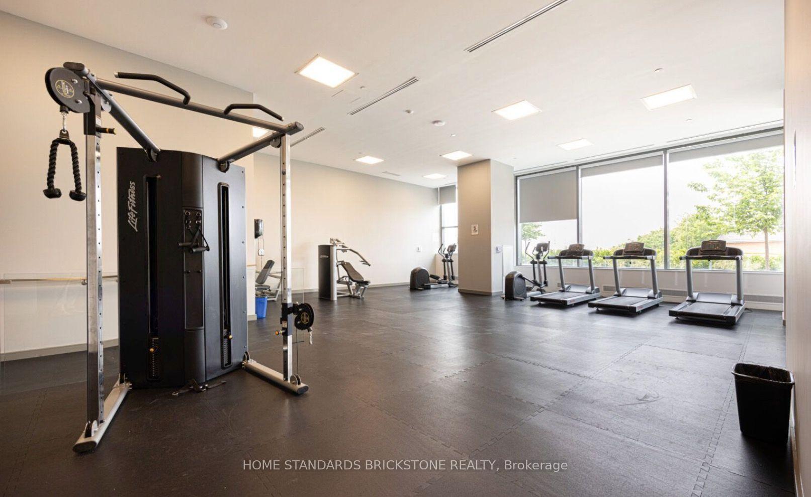 Photo 8 of Unit 2302, 50 Thomas Riley Road, Etobicoke, Islington-City Centre West — HOMEH