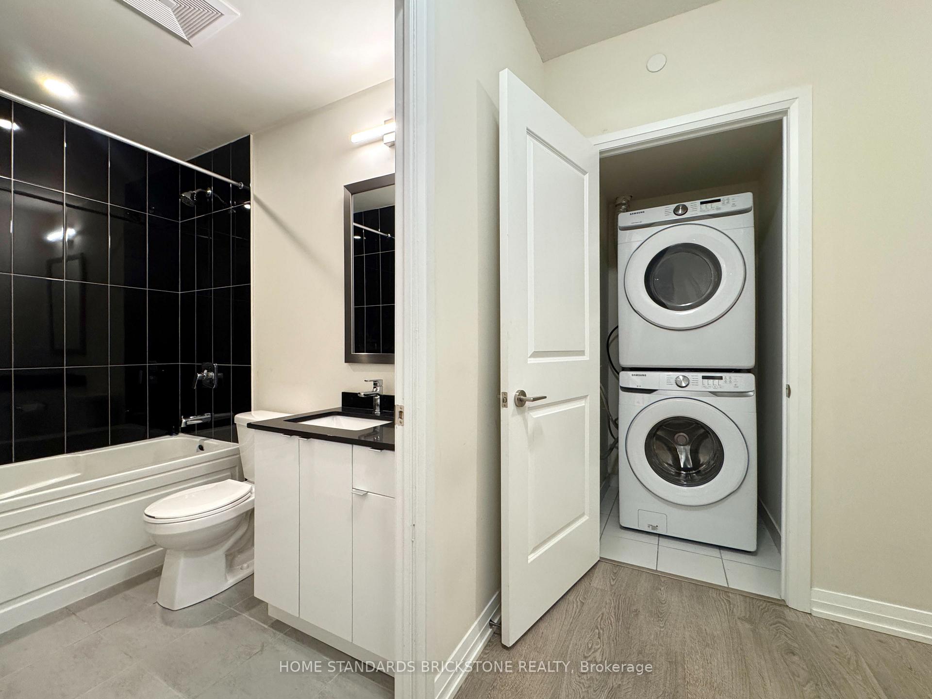 Photo 14 of Unit 2302, 50 Thomas Riley Road, Etobicoke, Islington-City Centre West — HOMEH