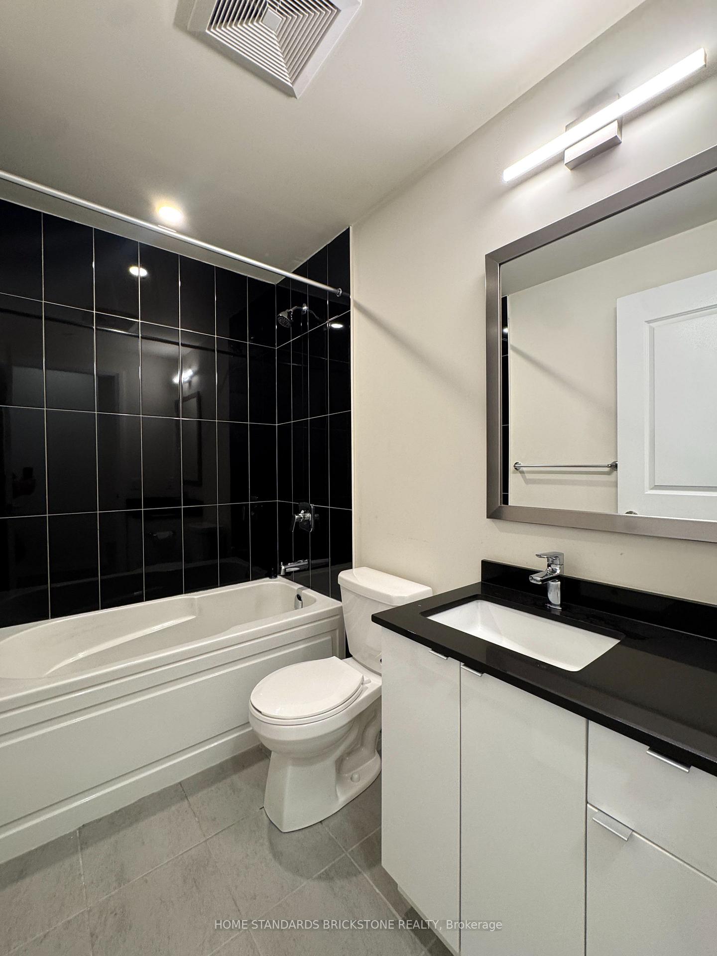 Photo 15 of Unit 2302, 50 Thomas Riley Road, Etobicoke, Islington-City Centre West — HOMEH