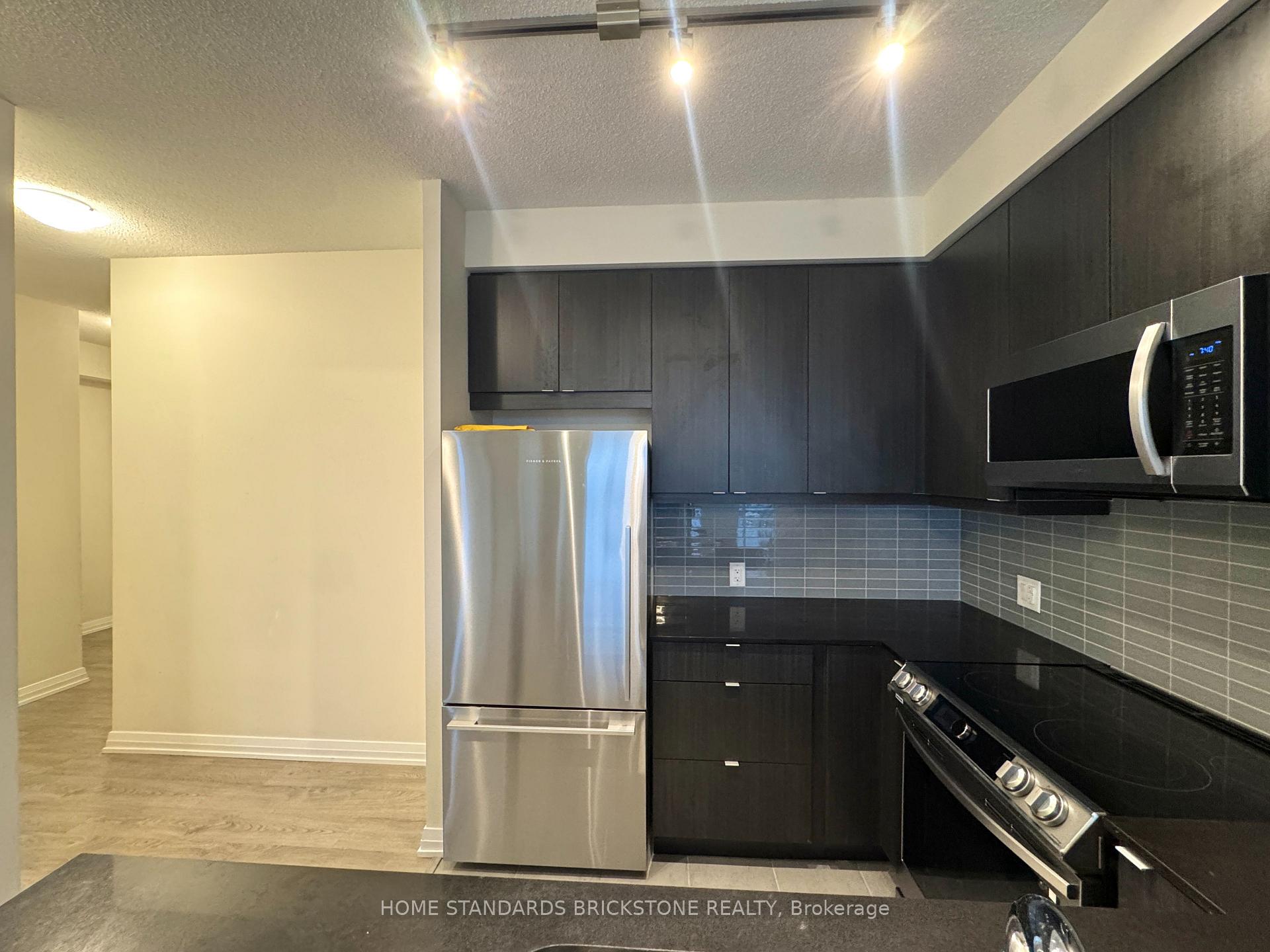 Photo 19 of Unit 2302, 50 Thomas Riley Road, Etobicoke, Islington-City Centre West — HOMEH