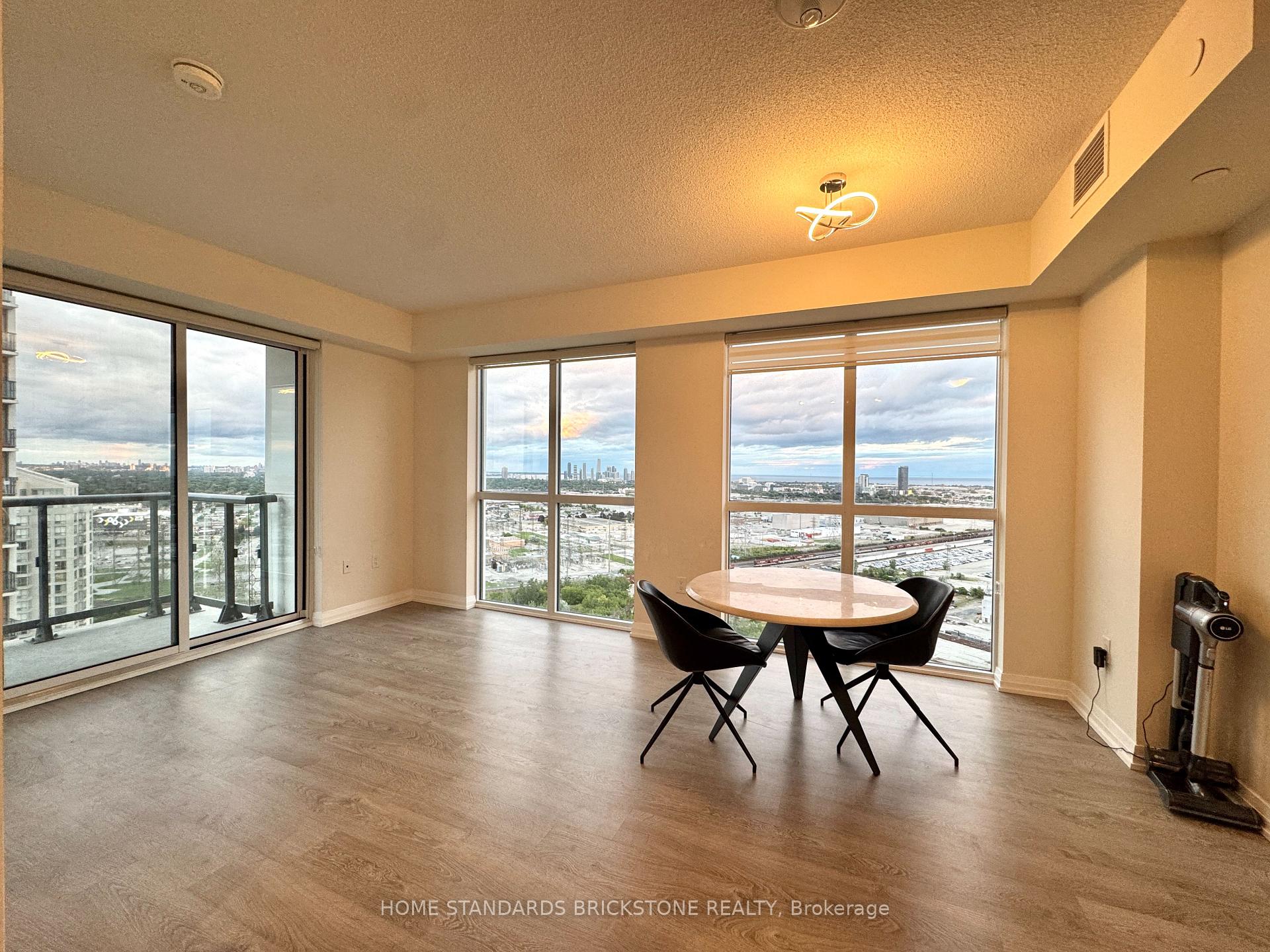 Photo 21 of Unit 2302, 50 Thomas Riley Road, Etobicoke, Islington-City Centre West — HOMEH