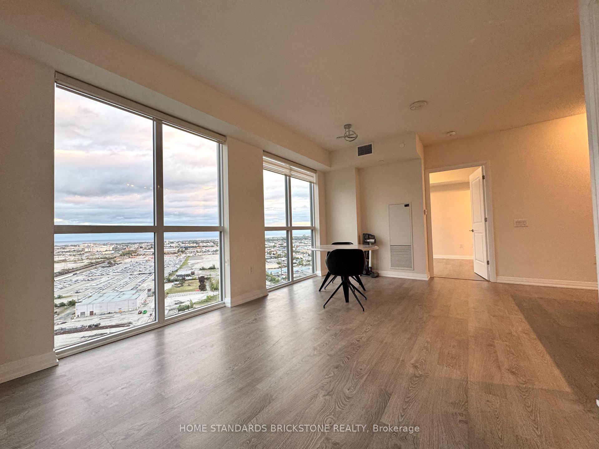 Photo 22 of Unit 2302, 50 Thomas Riley Road, Etobicoke, Islington-City Centre West — HOMEH