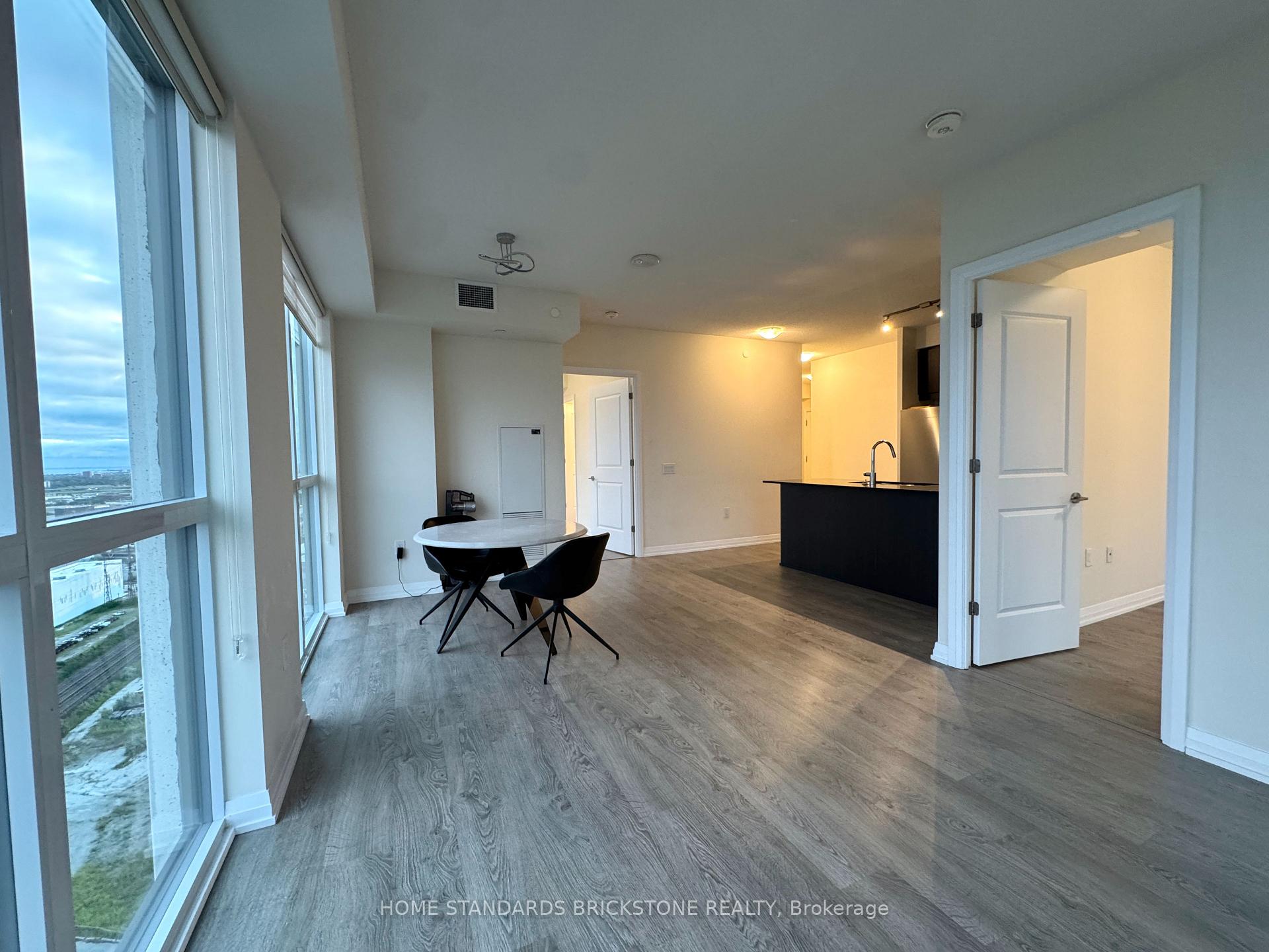 Photo 23 of Unit 2302, 50 Thomas Riley Road, Etobicoke, Islington-City Centre West — HOMEH