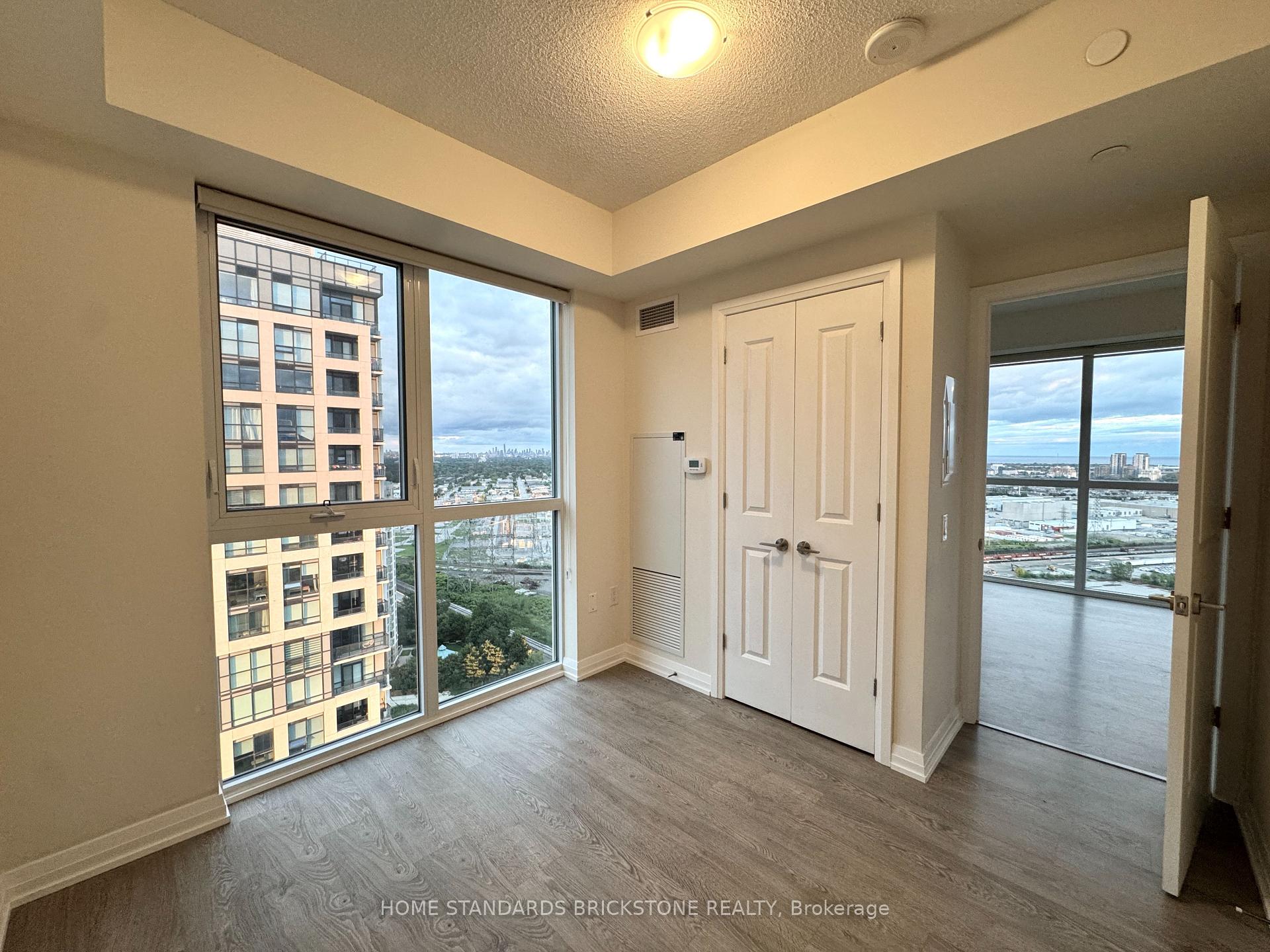 Photo 24 of Unit 2302, 50 Thomas Riley Road, Etobicoke, Islington-City Centre West — HOMEH