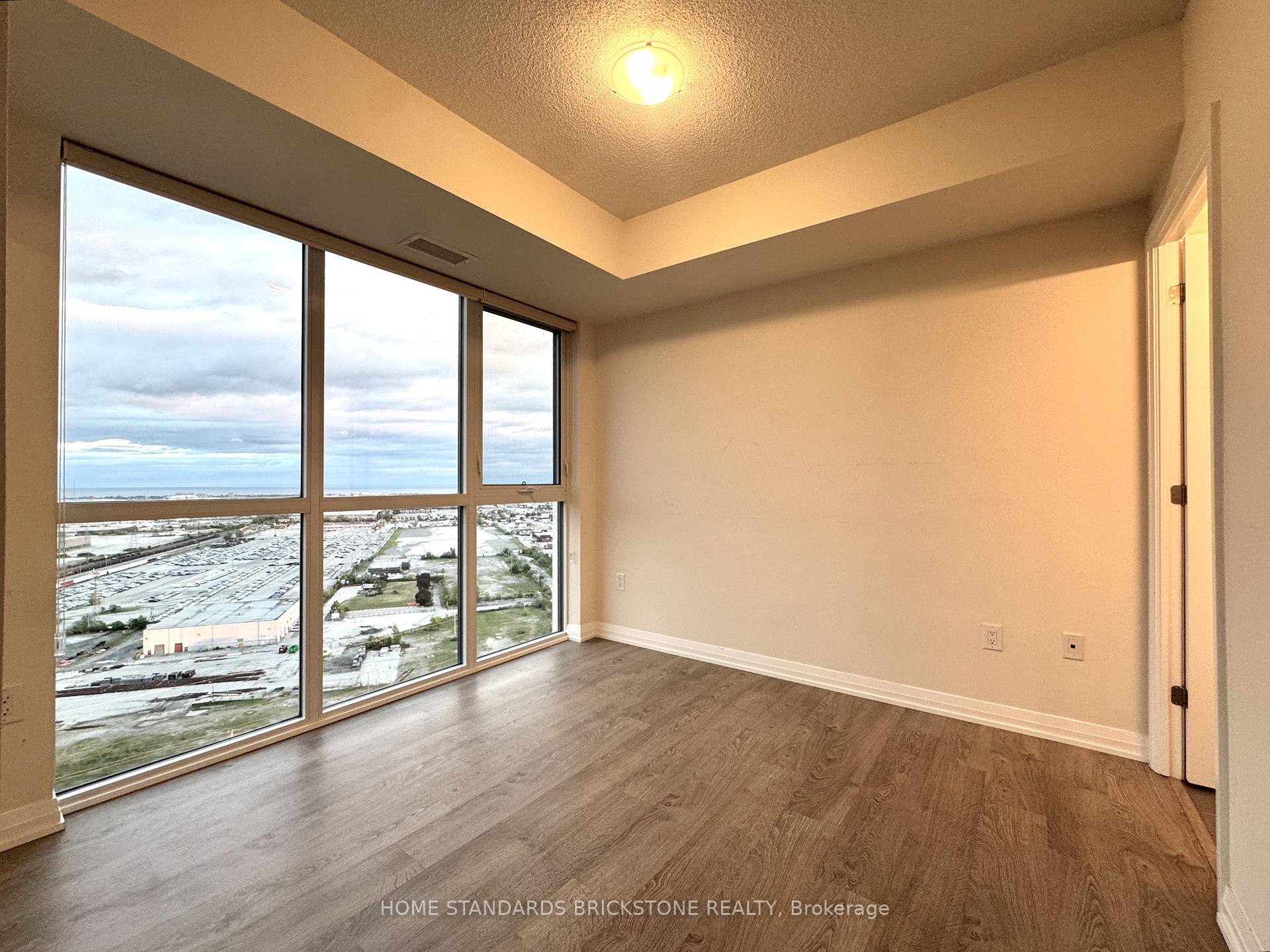Photo 26 of Unit 2302, 50 Thomas Riley Road, Etobicoke, Islington-City Centre West — HOMEH
