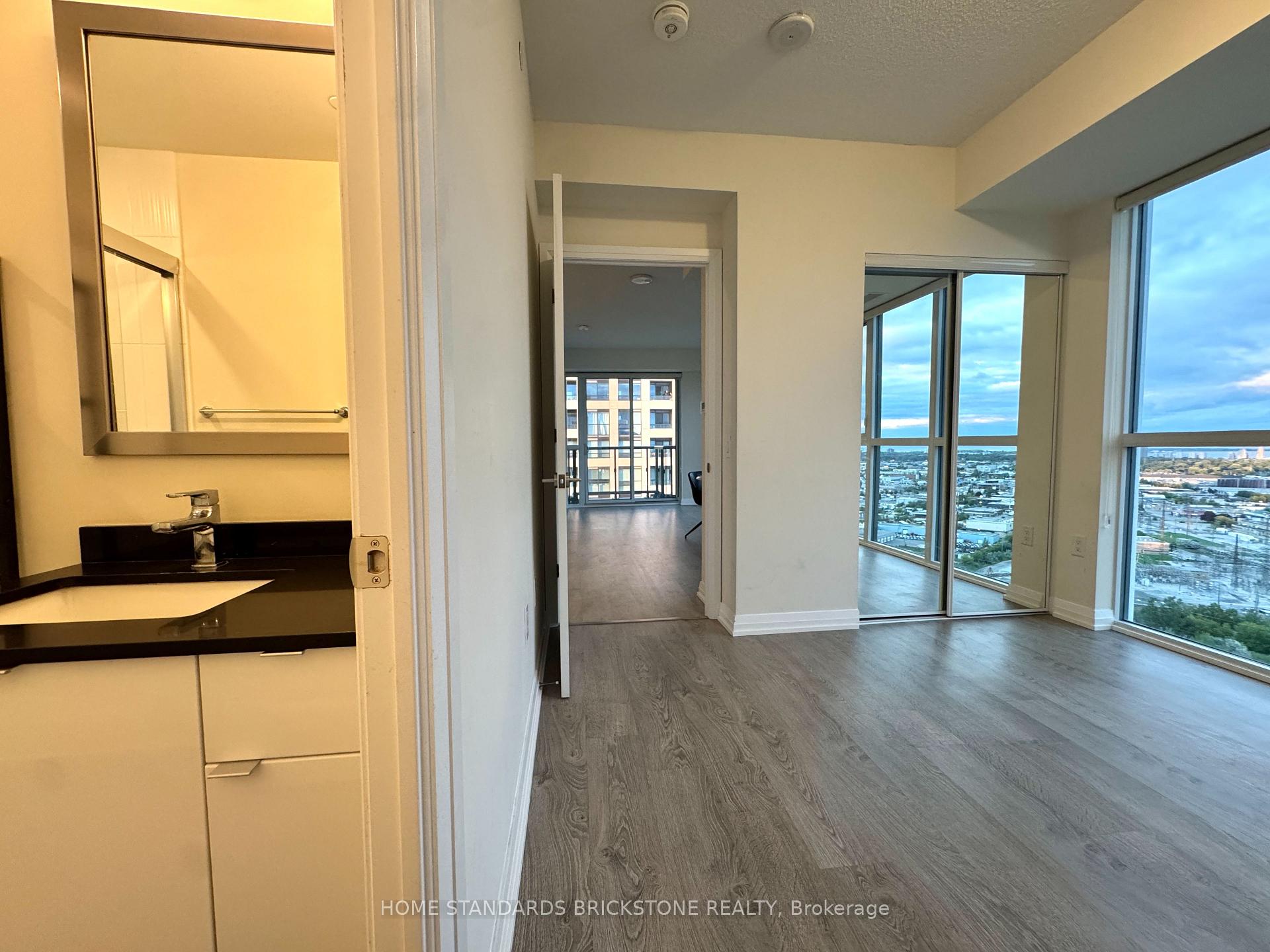 Photo 29 of Unit 2302, 50 Thomas Riley Road, Etobicoke, Islington-City Centre West — HOMEH