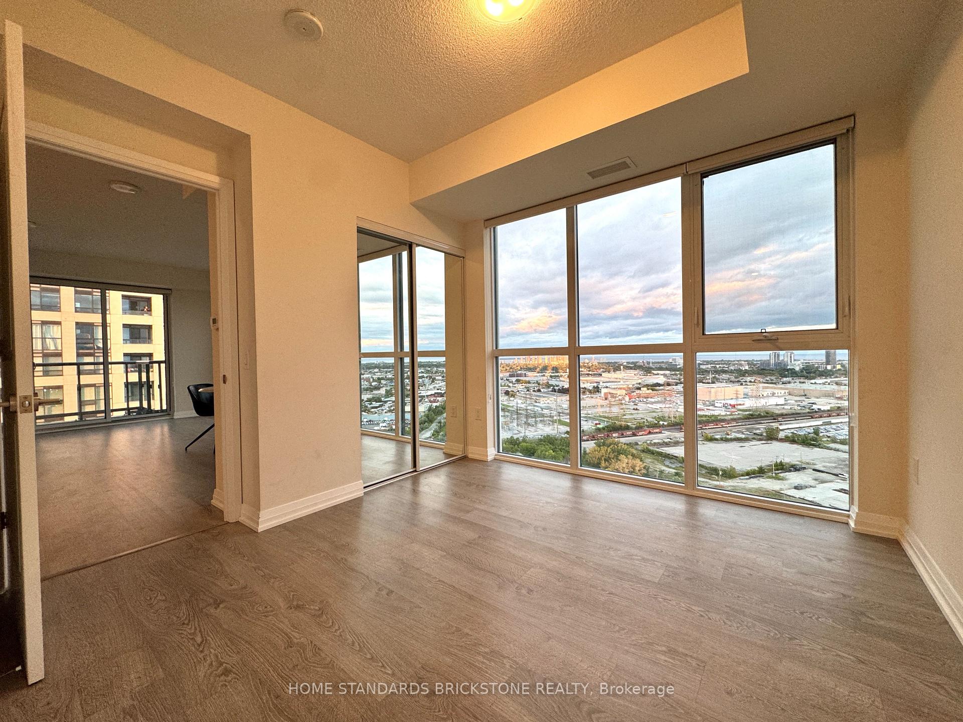 Photo 30 of Unit 2302, 50 Thomas Riley Road, Etobicoke, Islington-City Centre West — HOMEH