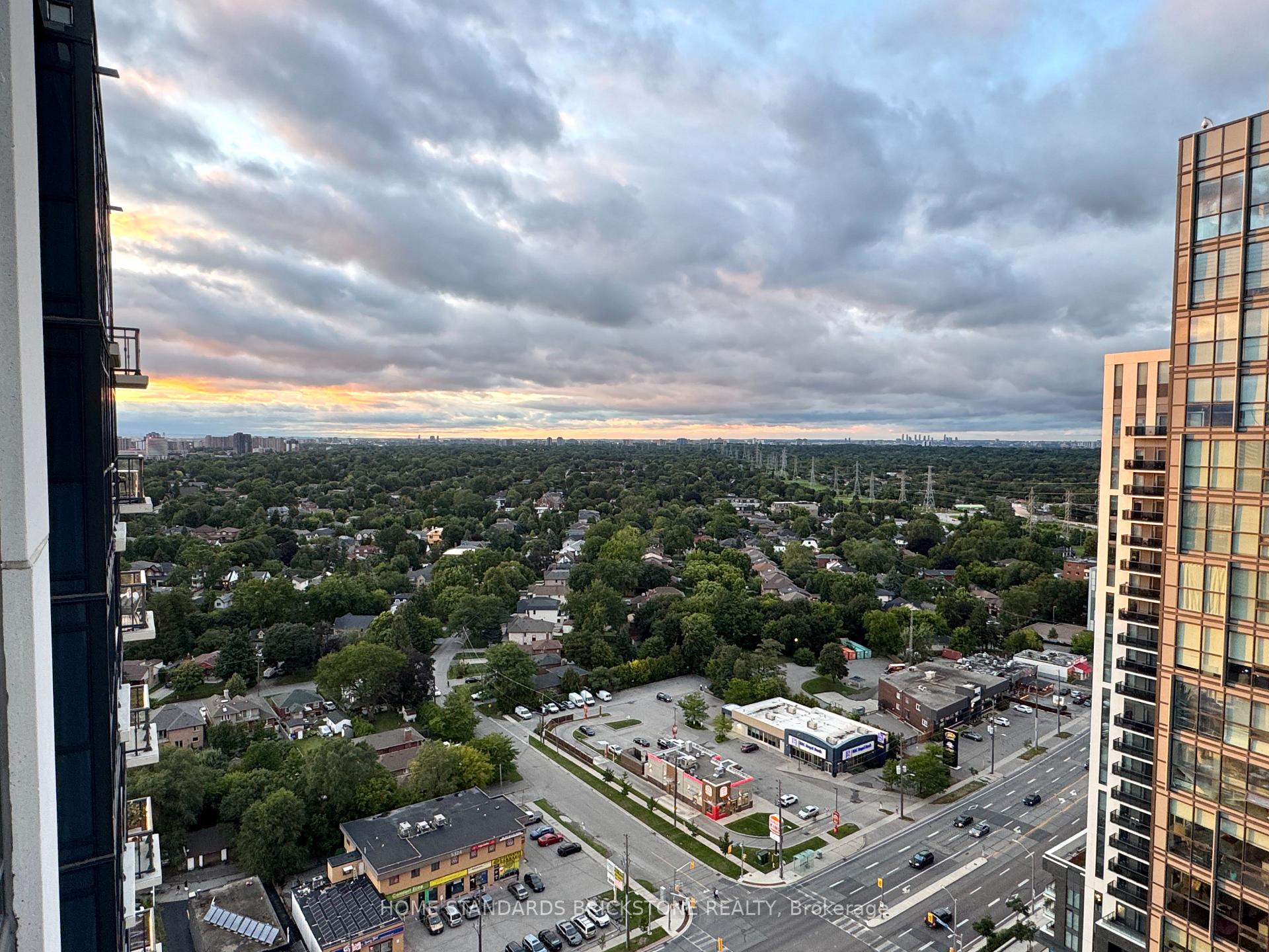 Photo 31 of Unit 2302, 50 Thomas Riley Road, Etobicoke, Islington-City Centre West — HOMEH
