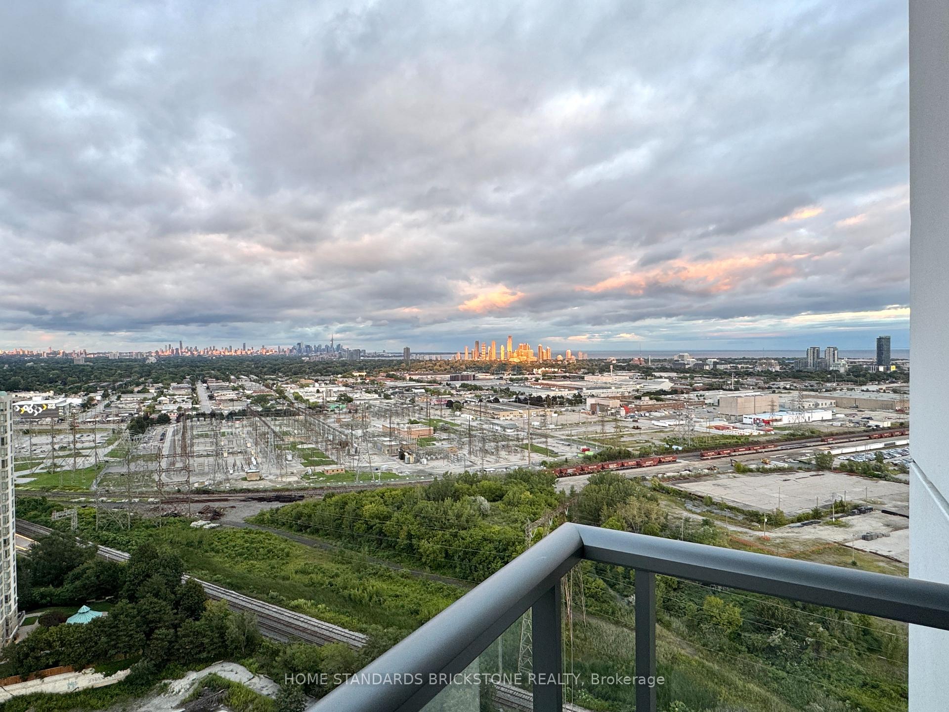 Photo 32 of Unit 2302, 50 Thomas Riley Road, Etobicoke, Islington-City Centre West — HOMEH