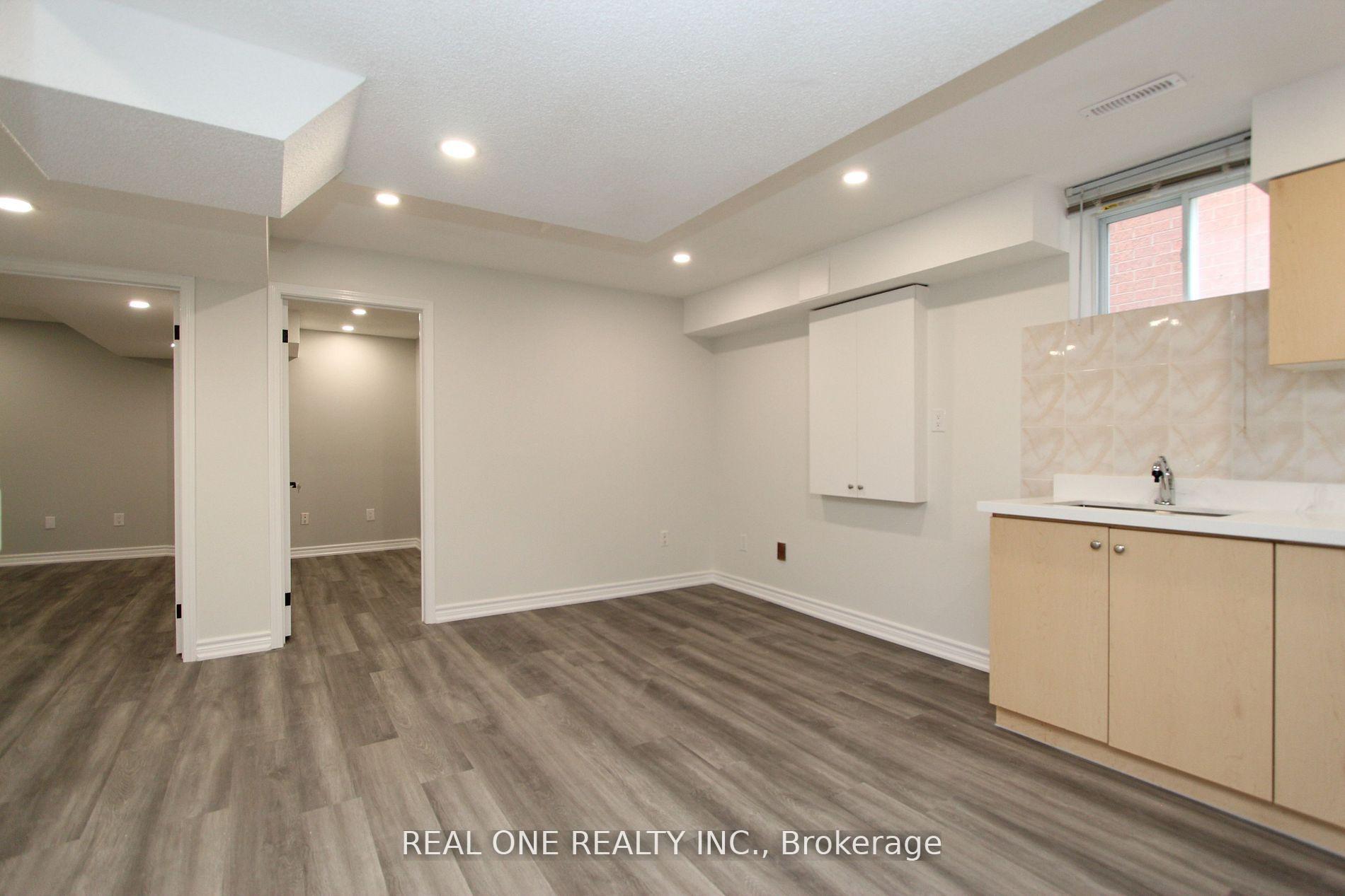 Photo of Unit Basement unit only, 63 Whistler Court