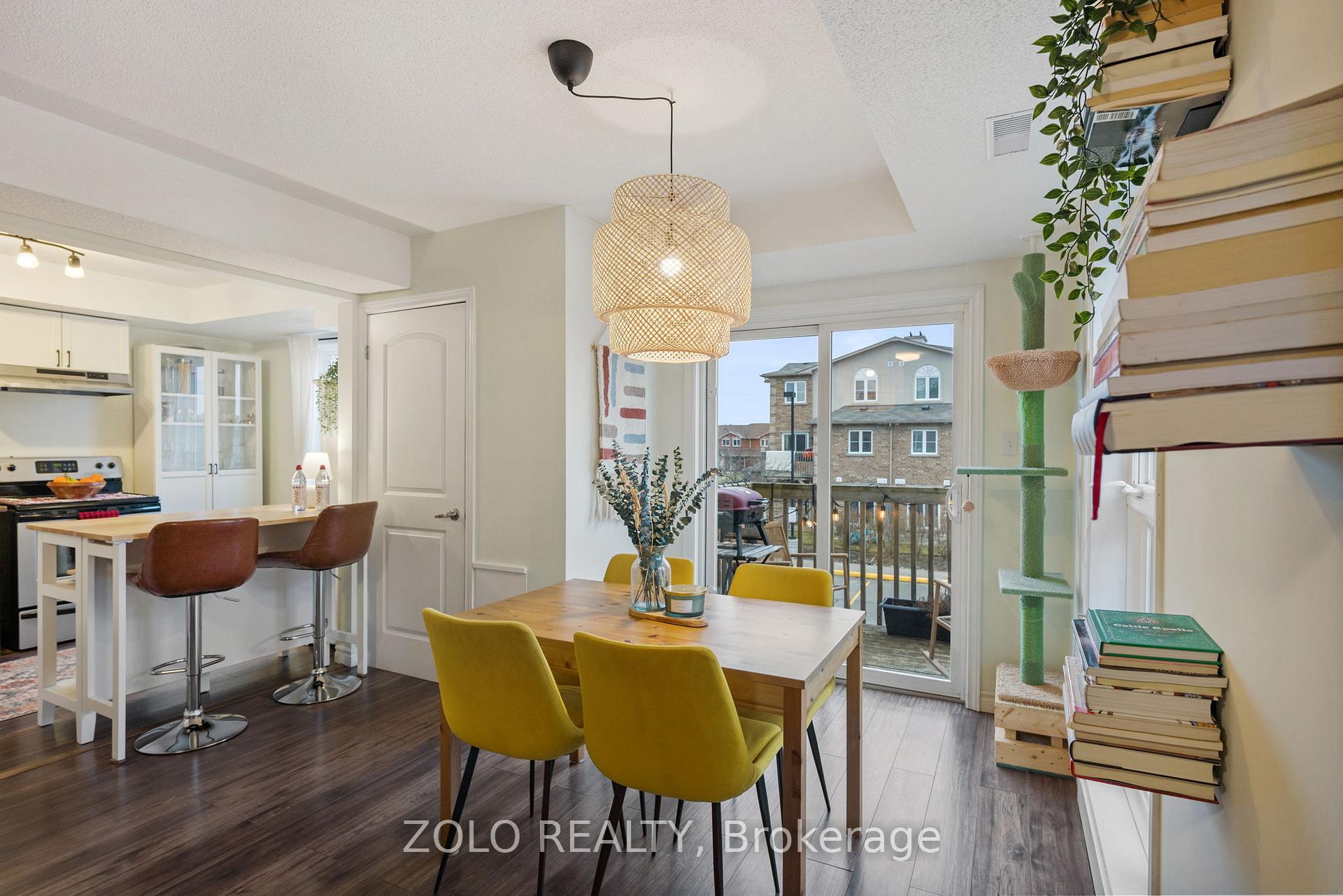 Photo 9 of Unit 2, 13 Cheltenham Road, Barrie, Georgian Drive — HOMEH
