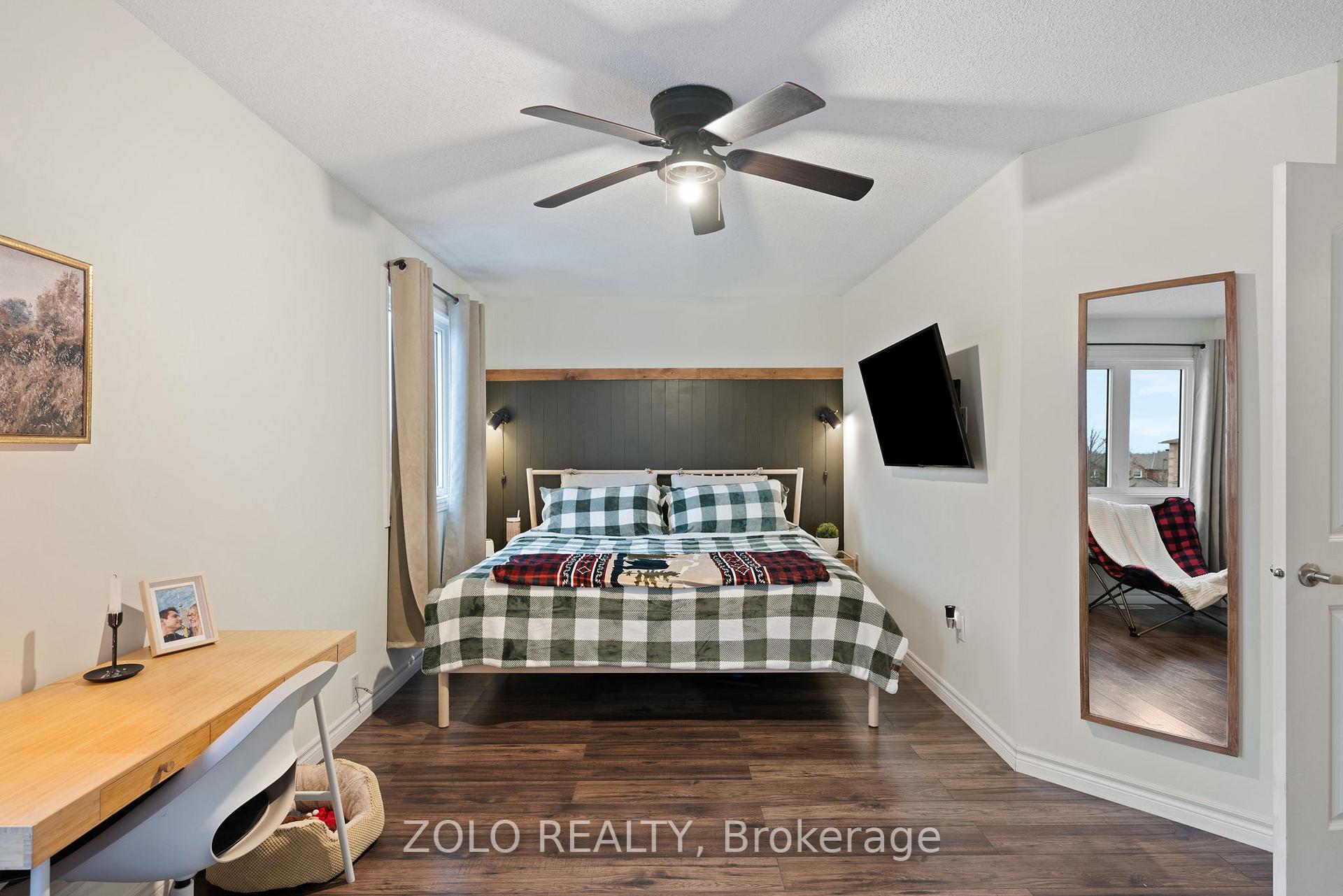 Photo 22 of Unit 2, 13 Cheltenham Road, Barrie, Georgian Drive — HOMEH