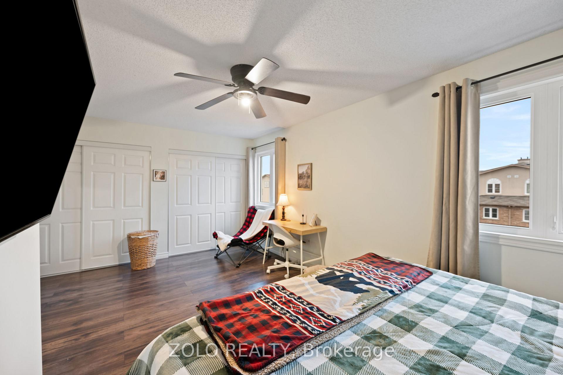 Photo 24 of Unit 2, 13 Cheltenham Road, Barrie, Georgian Drive — HOMEH