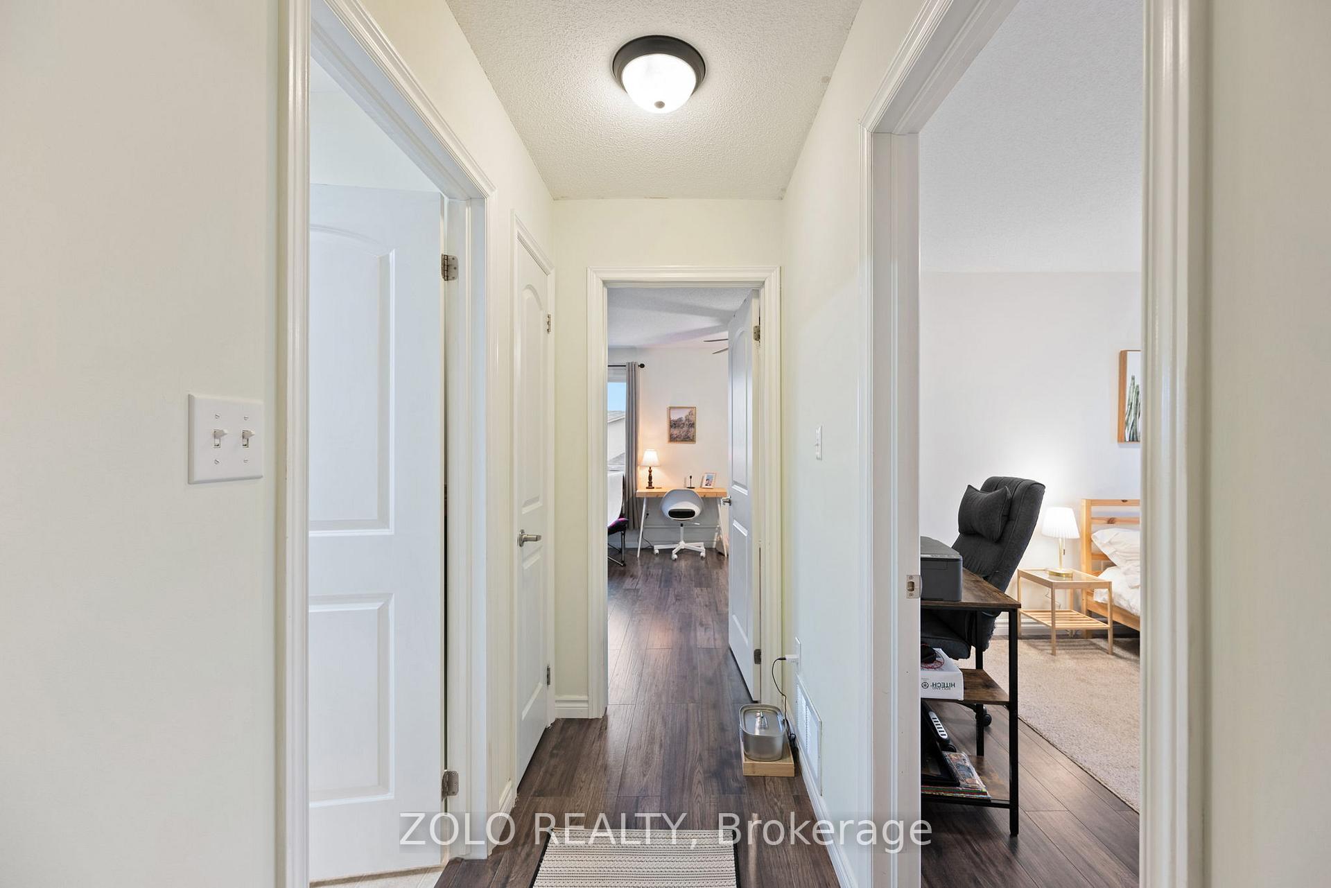 Photo 25 of Unit 2, 13 Cheltenham Road, Barrie, Georgian Drive — HOMEH