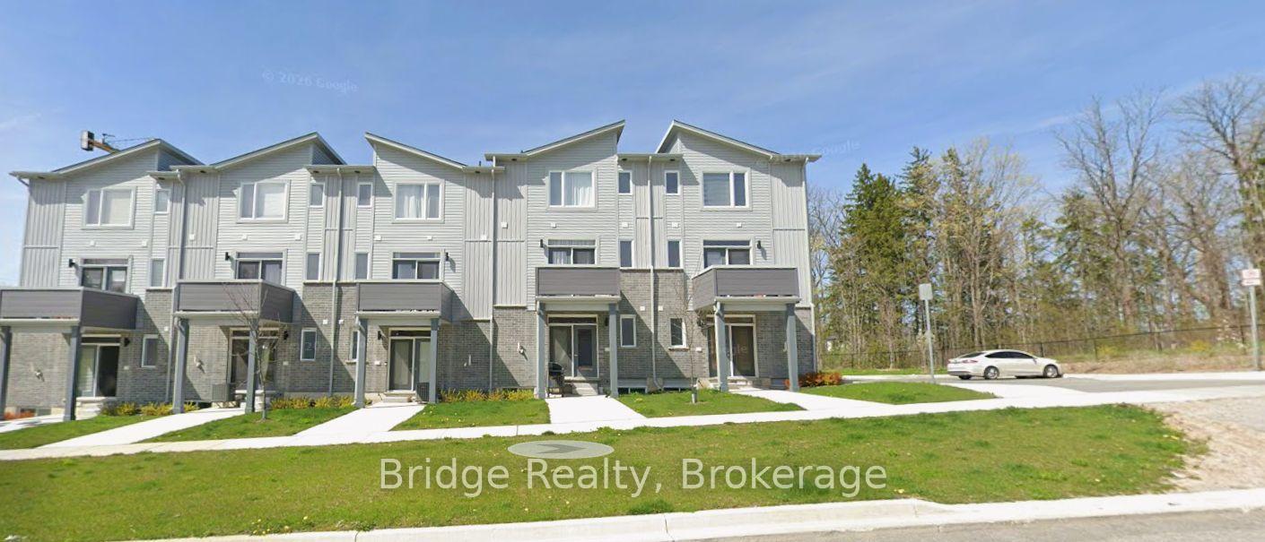 Photo 2 of Unit 11, 990 Deveron Crescent, London, South J — HOMEH