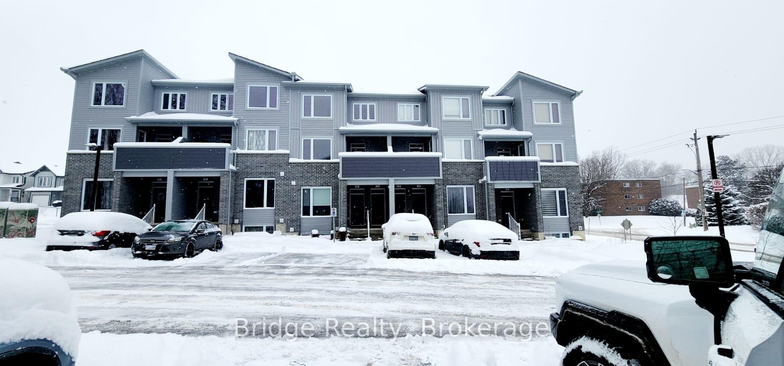 Photo 29 of Unit 11, 990 Deveron Crescent, London, South J — HOMEH