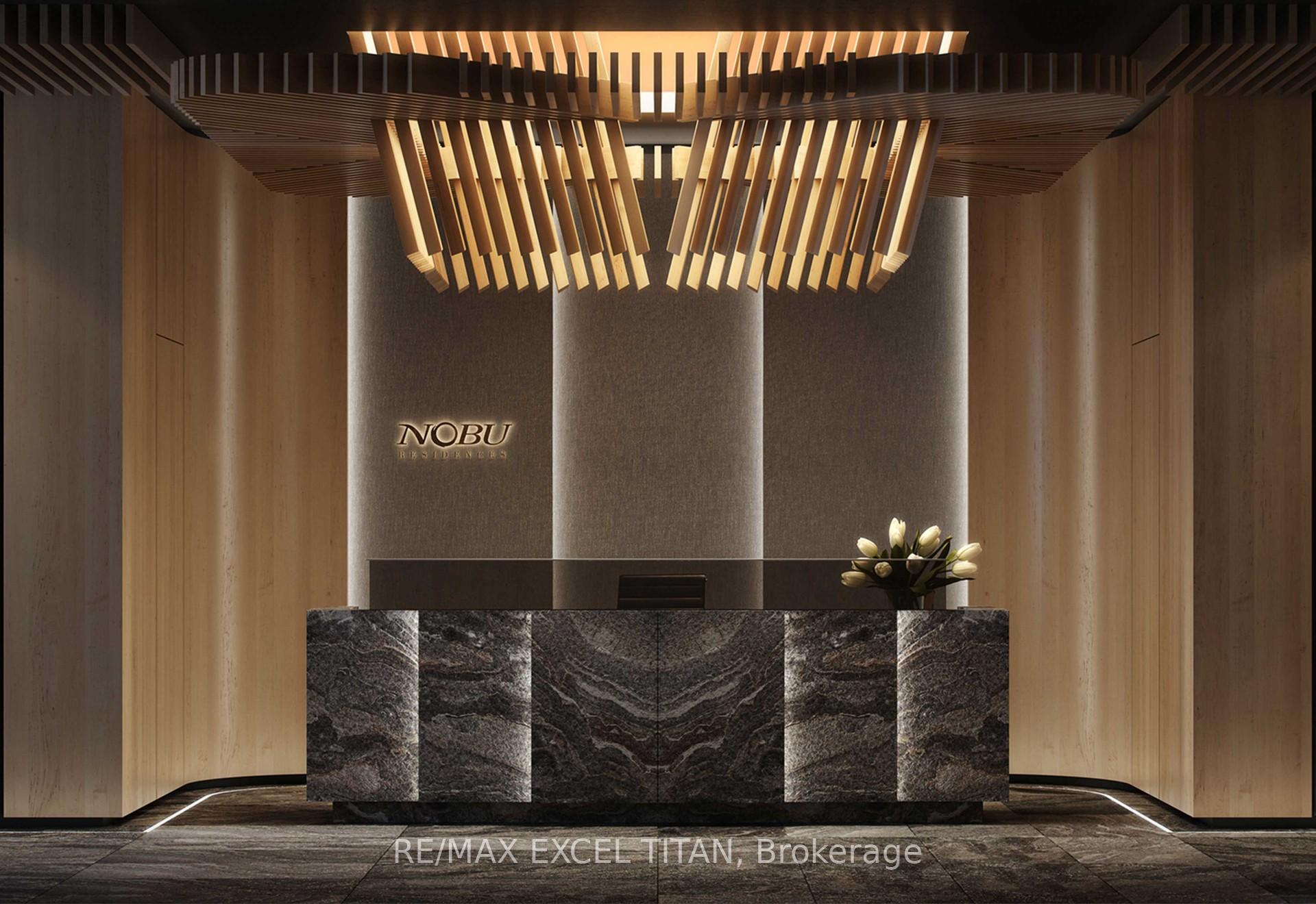 Photo 16 of Unit 3304, 15 Mercer Street, Toronto, Waterfront Communities — HOMEH