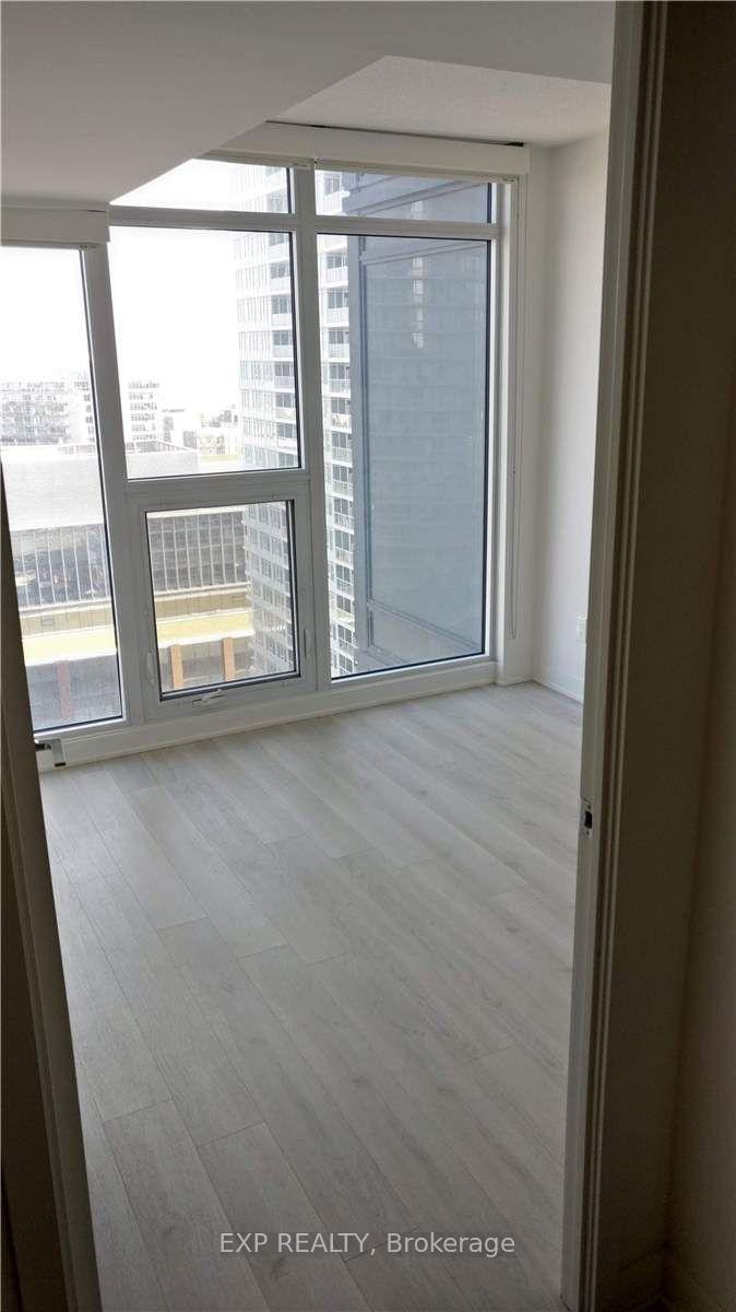 Photo 6 of Unit 1901, 70 Queens Wharf Road, Toronto, Waterfront Communities — HOMEH