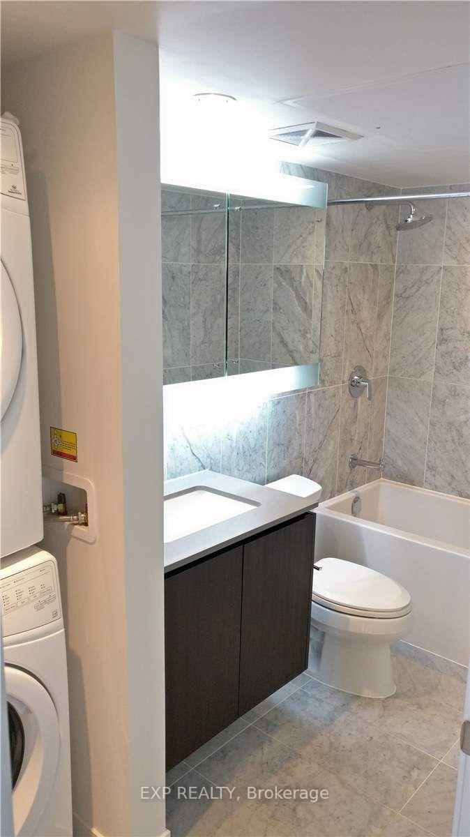 Photo 12 of Unit 1901, 70 Queens Wharf Road, Toronto, Waterfront Communities — HOMEH