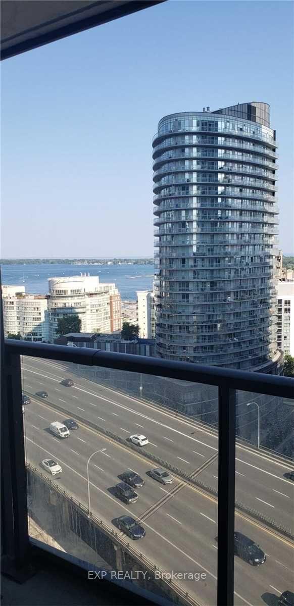 Photo 17 of Unit 1901, 70 Queens Wharf Road, Toronto, Waterfront Communities — HOMEH