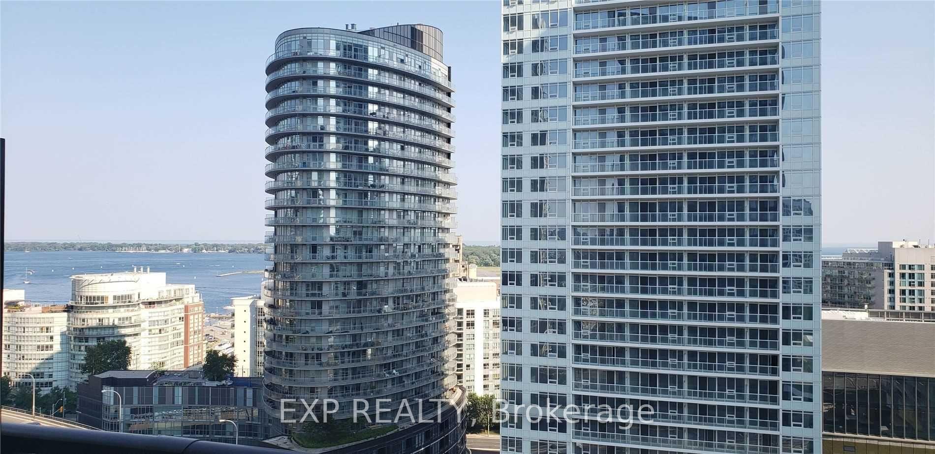 Photo 18 of Unit 1901, 70 Queens Wharf Road, Toronto, Waterfront Communities — HOMEH