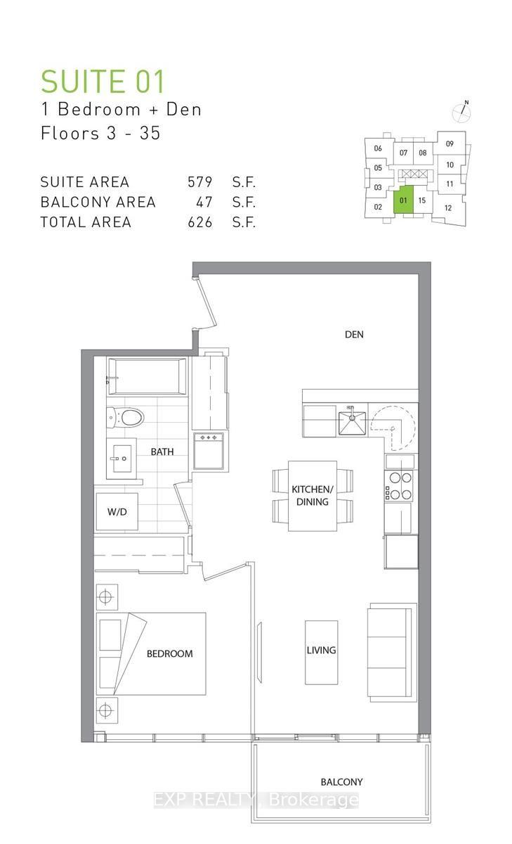 Photo 19 of Unit 1901, 70 Queens Wharf Road, Toronto, Waterfront Communities — HOMEH