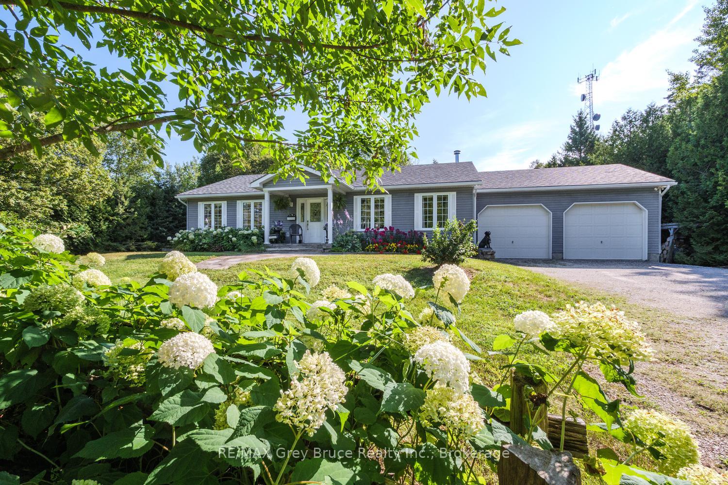 Photo 1 of 358 Huron Road, South Bruce Peninsula — HOMEH