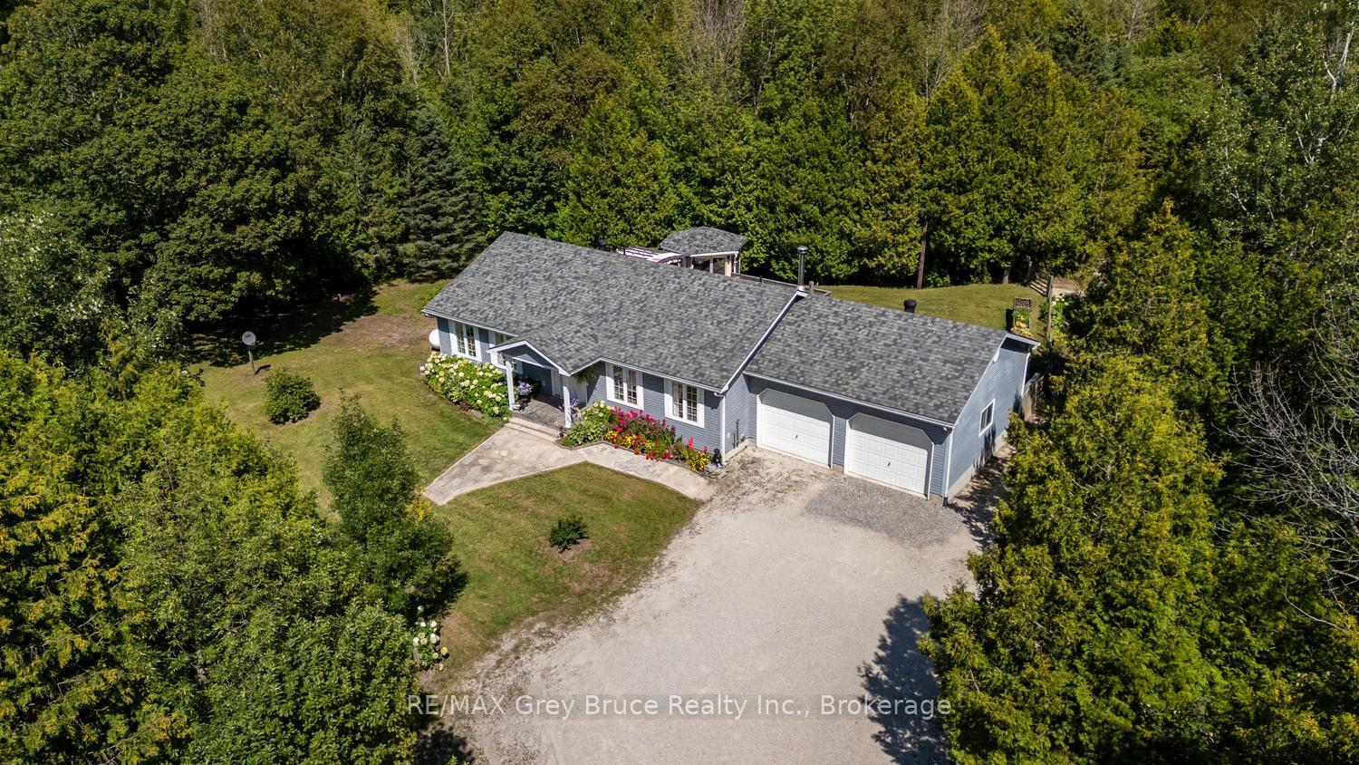 Photo 3 of 358 Huron Road, South Bruce Peninsula — HOMEH