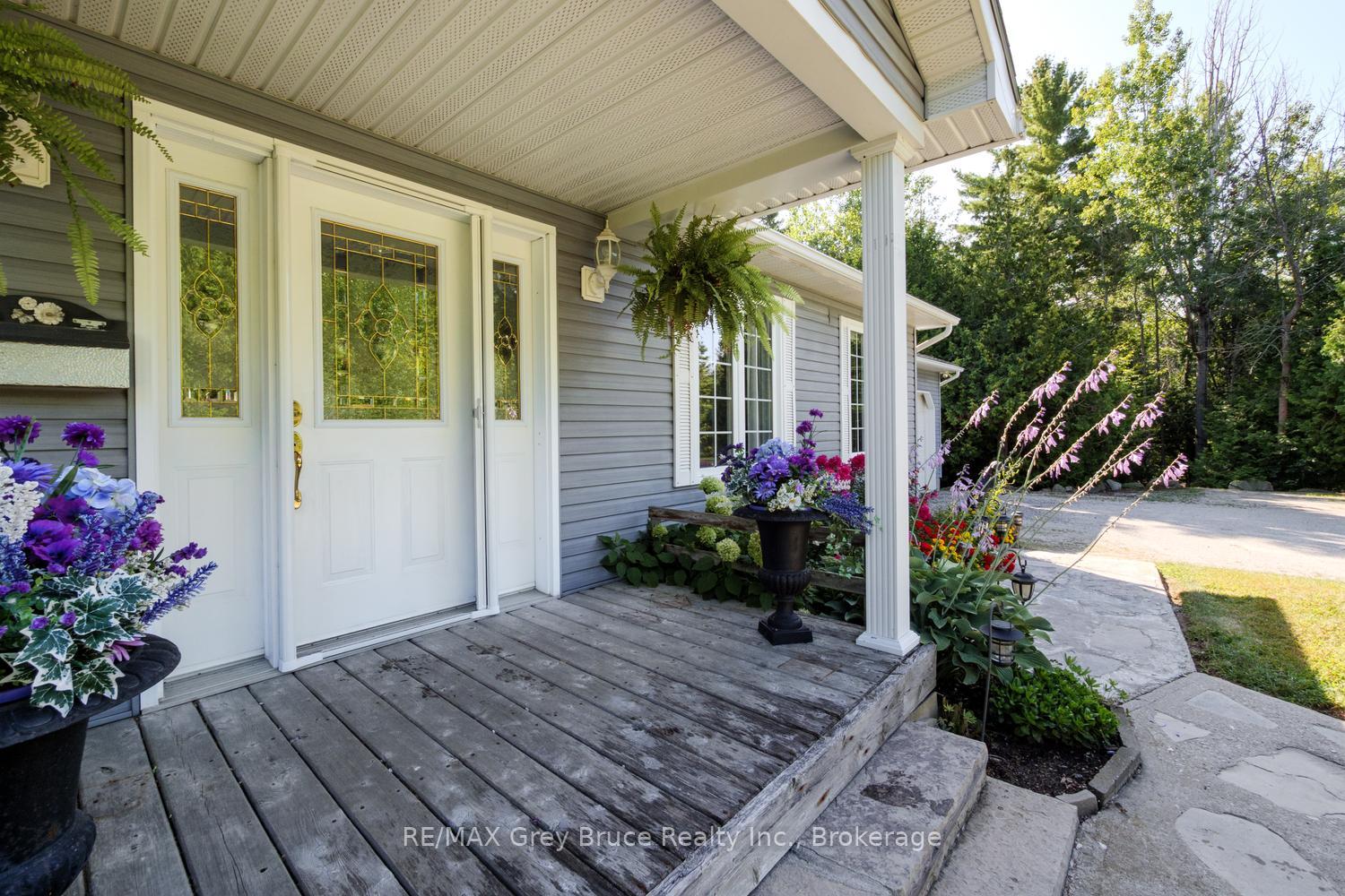 Photo 4 of 358 Huron Road, South Bruce Peninsula — HOMEH