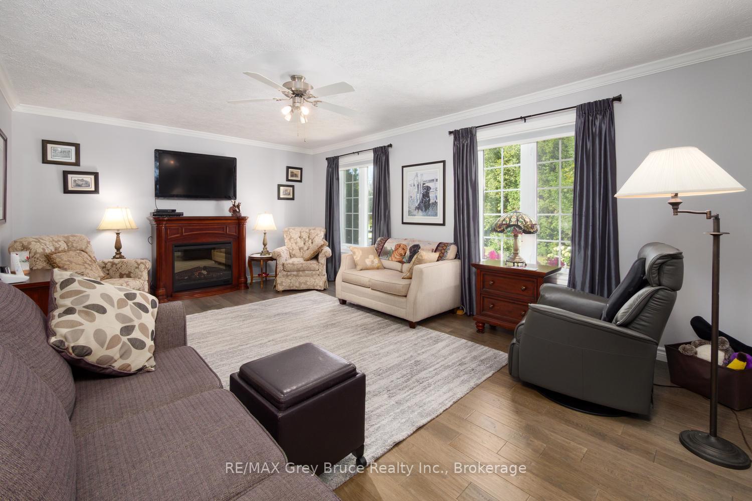 Photo 5 of 358 Huron Road, South Bruce Peninsula — HOMEH