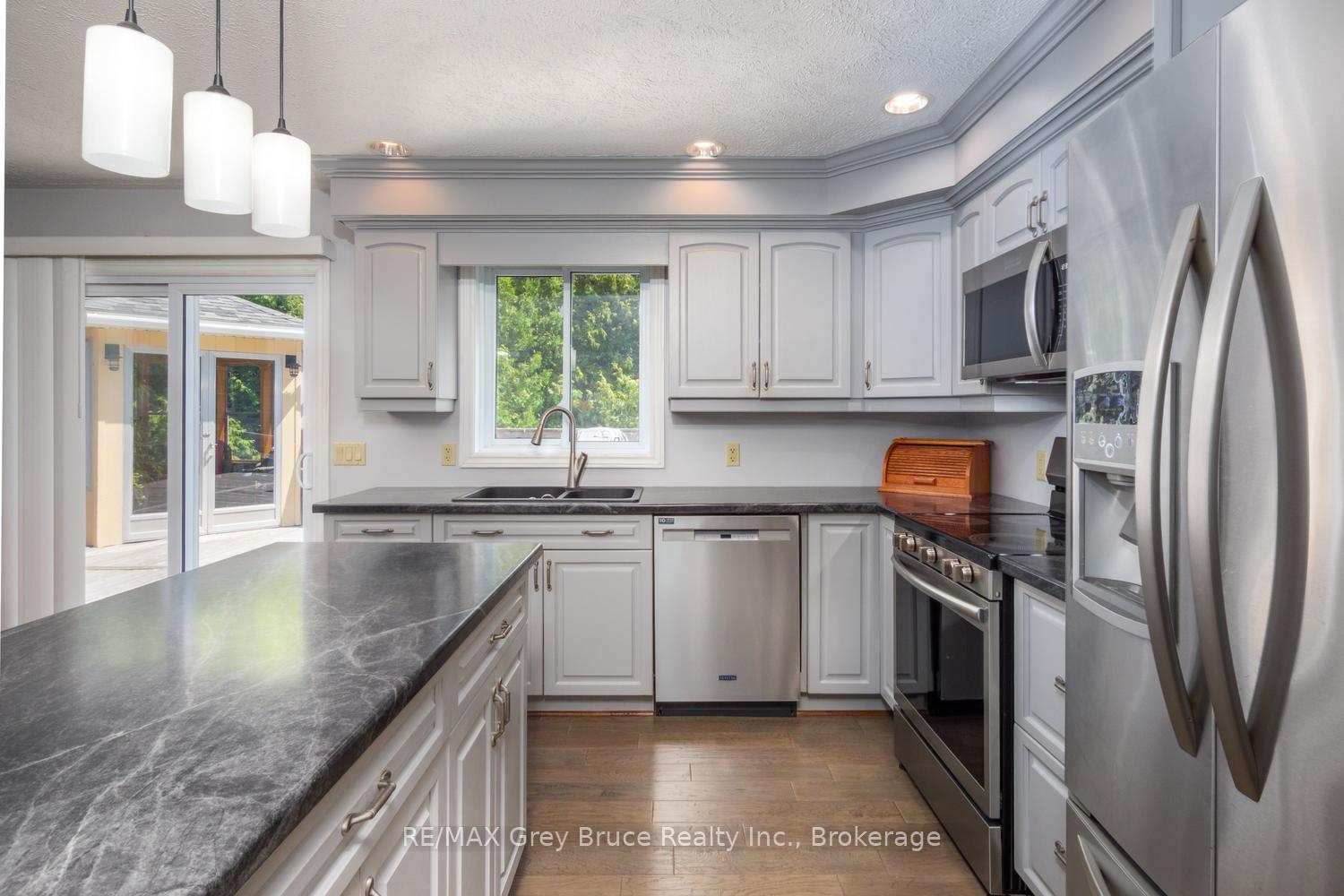 Photo 13 of 358 Huron Road, South Bruce Peninsula — HOMEH