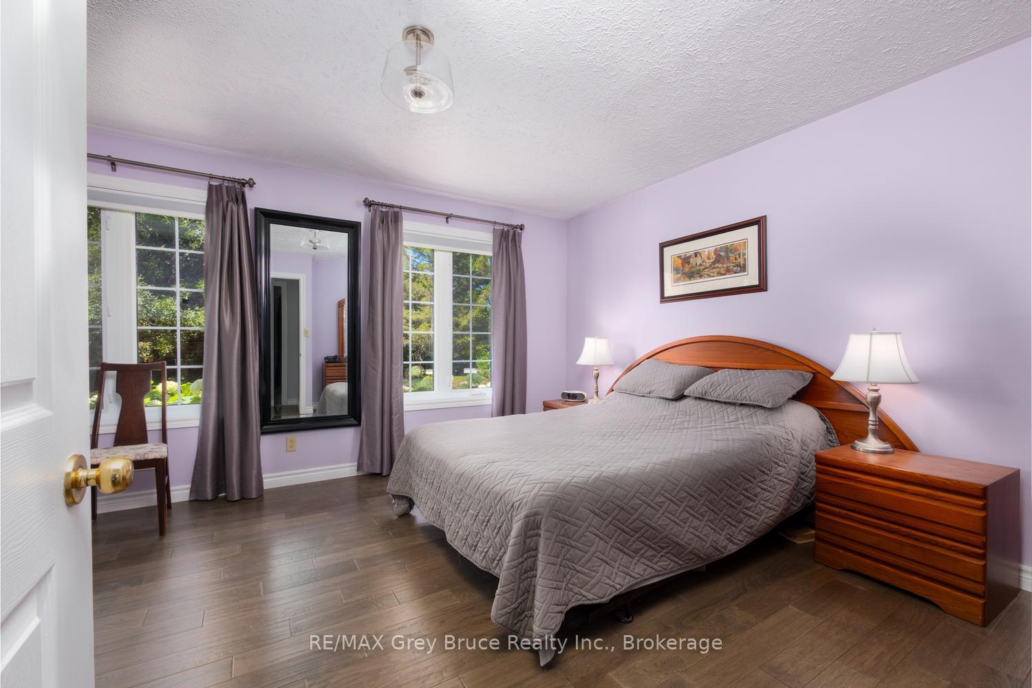 Photo 18 of 358 Huron Road, South Bruce Peninsula — HOMEH