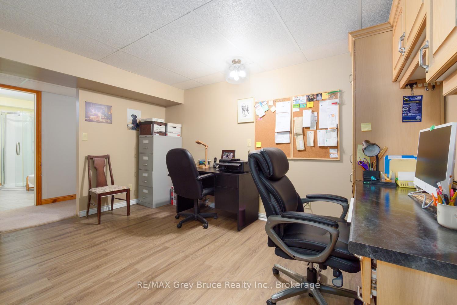 Photo 24 of 358 Huron Road, South Bruce Peninsula — HOMEH