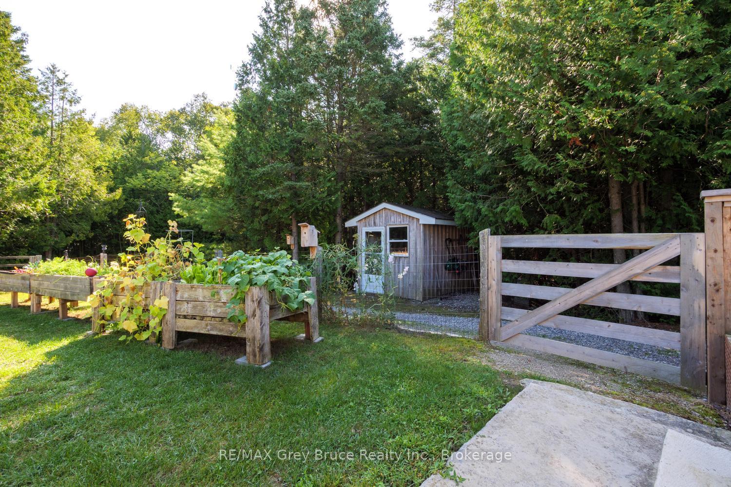 Photo 38 of 358 Huron Road, South Bruce Peninsula — HOMEH