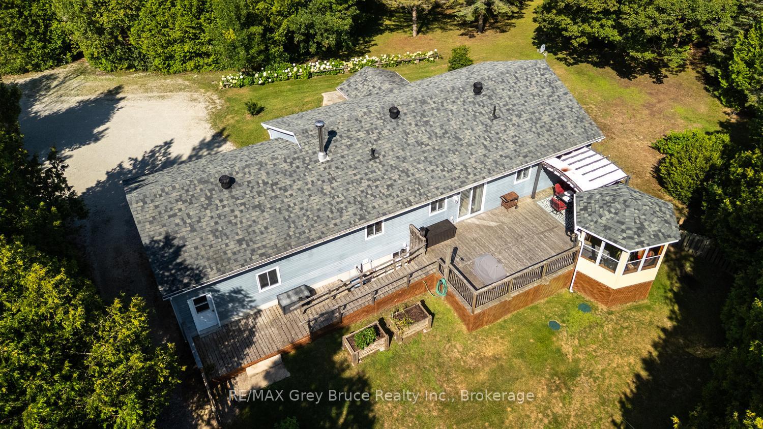 Photo 40 of 358 Huron Road, South Bruce Peninsula — HOMEH