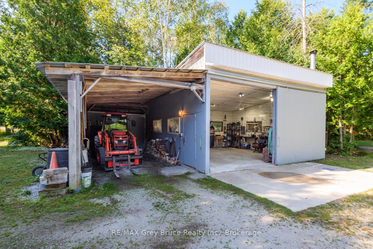Photo 42 of 358 Huron Road, South Bruce Peninsula — HOMEH