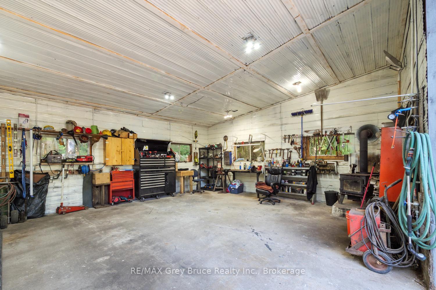 Photo 43 of 358 Huron Road, South Bruce Peninsula — HOMEH