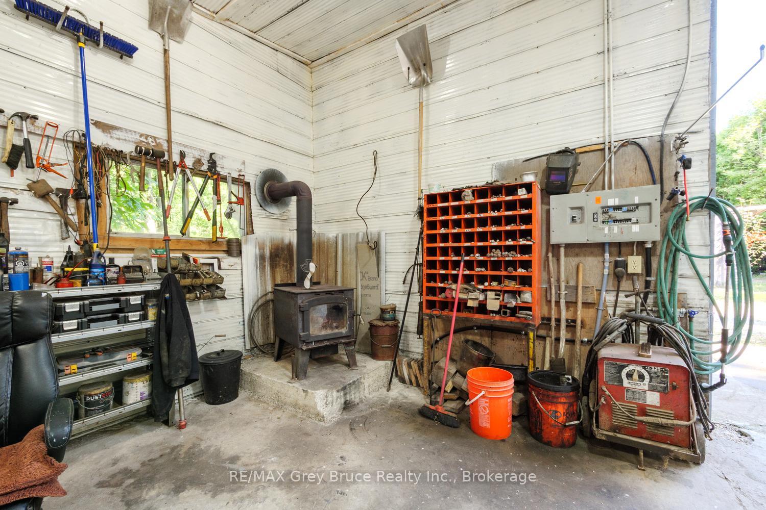 Photo 44 of 358 Huron Road, South Bruce Peninsula — HOMEH