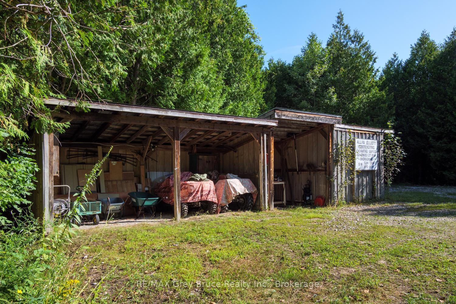 Photo 45 of 358 Huron Road, South Bruce Peninsula — HOMEH
