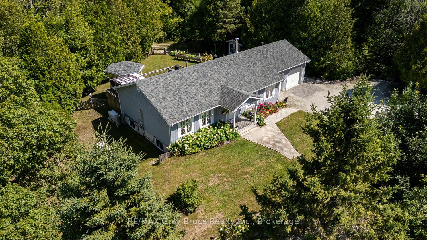 Photo 46 of 358 Huron Road, South Bruce Peninsula — HOMEH